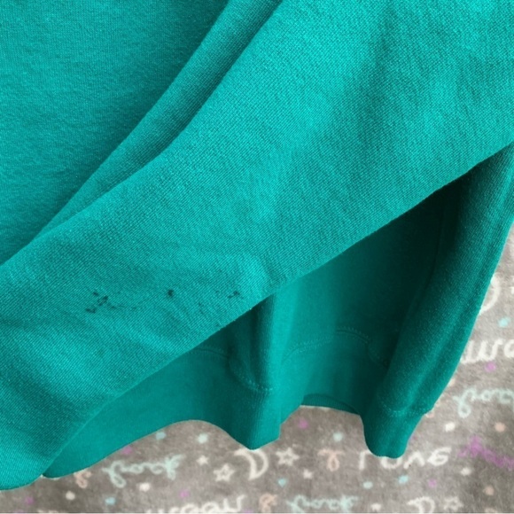 Vintage Dance Crewneck Sweatshirt Youth Size Large Embroidery - Picture 6 of 6